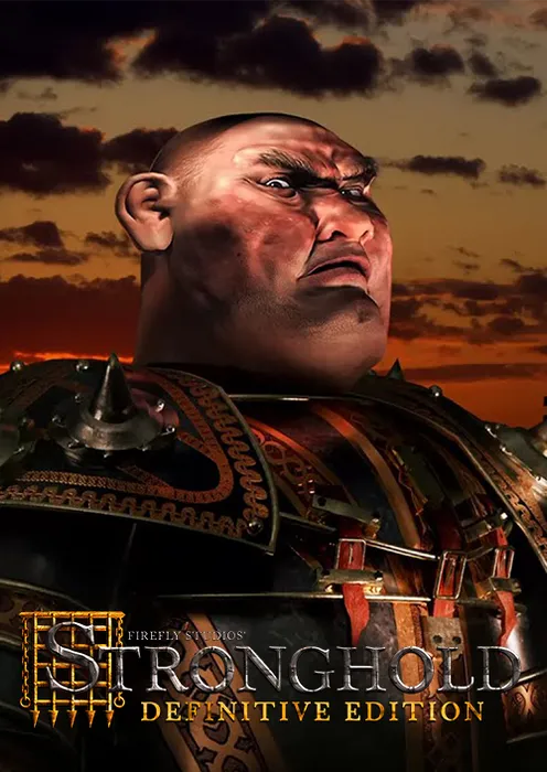 Stronghold: Definitive Edition - Swine's Bay Campaign - DLC - Steam Key - Worldwide