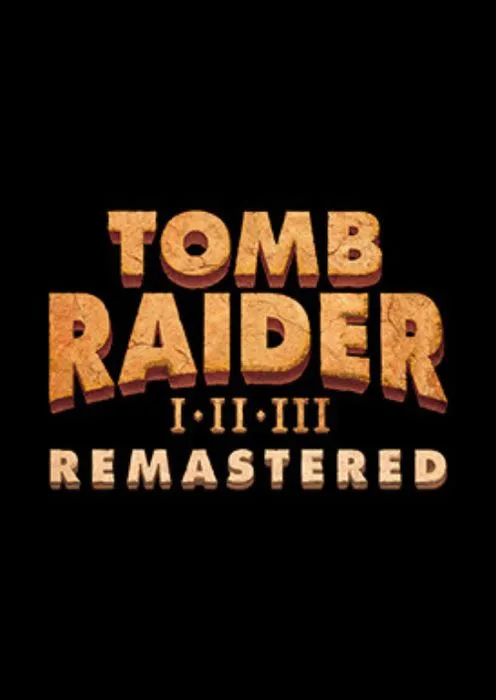 Tomb Raider I-III Remastered Starring Lara Croft - Steam Key - Worldwide