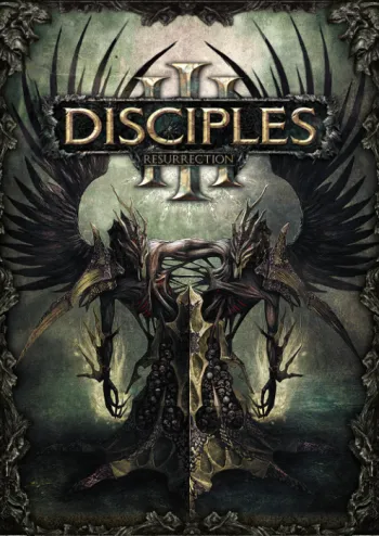 Disciples III: Reincarnation - Steam Key - Worldwide