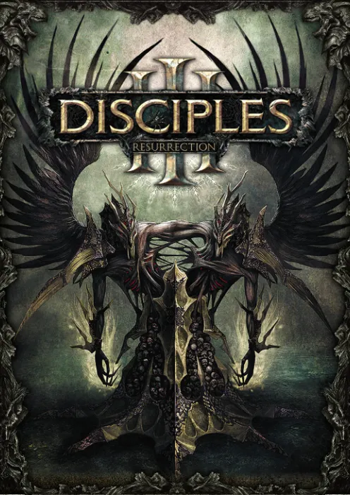 Disciples III: Reincarnation - Steam Key - Worldwide
