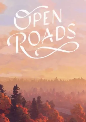 Open Roads - Steam Key - Worldwide