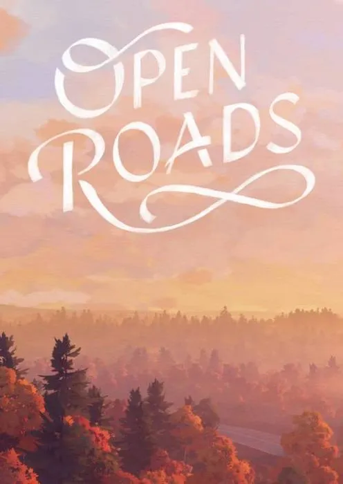 Open Roads - Steam Key - Worldwide