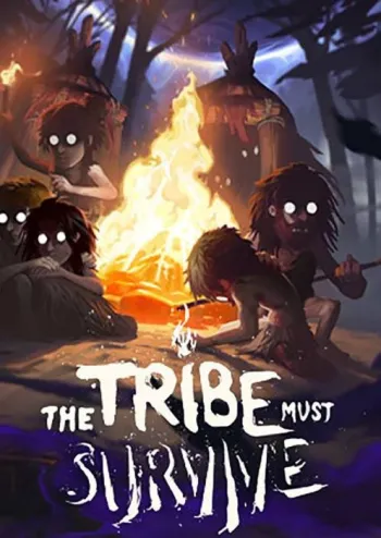 The Tribe Must Survive - Steam Key - Worldwide