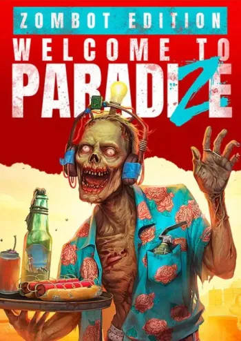 Welcome to ParadiZe - Zombot Edition - Steam Key - Worldwide