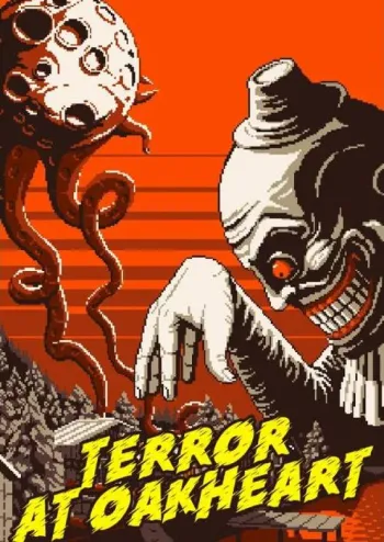 Terror At Oakheart - Steam Key - Worldwide