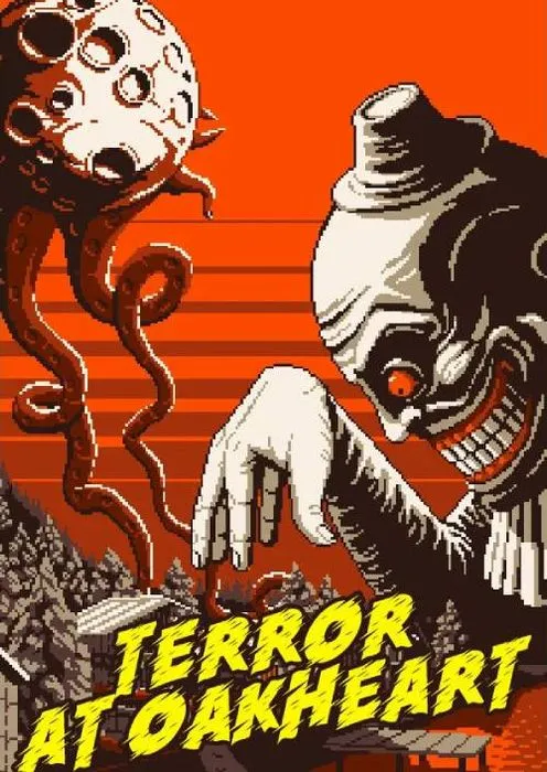 Terror At Oakheart - Steam Key - Worldwide