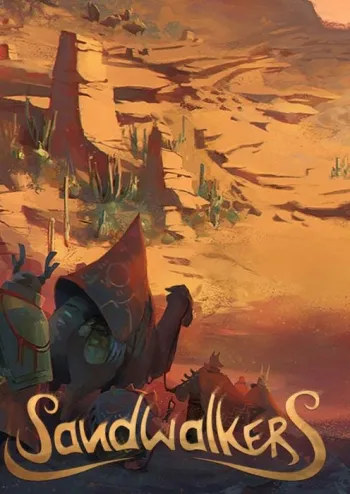 Sandwalkers (Europe & UK) - Steam Key