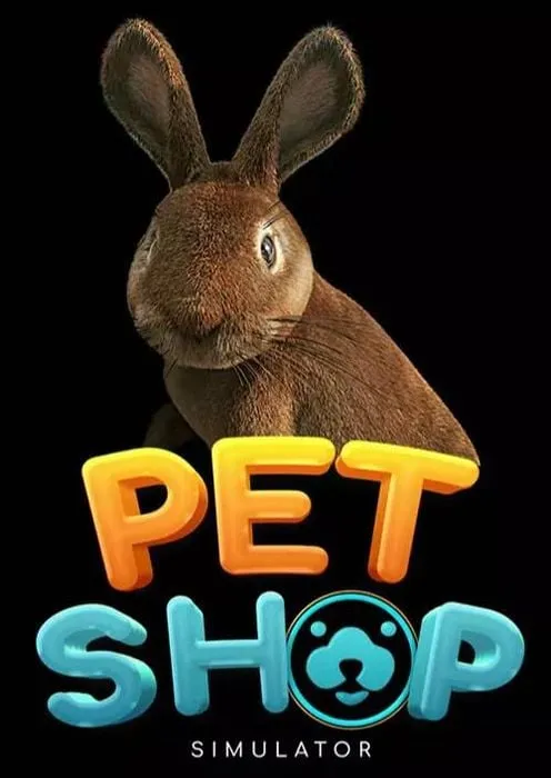 Pet Shop Simulator - Steam Key - Worldwide