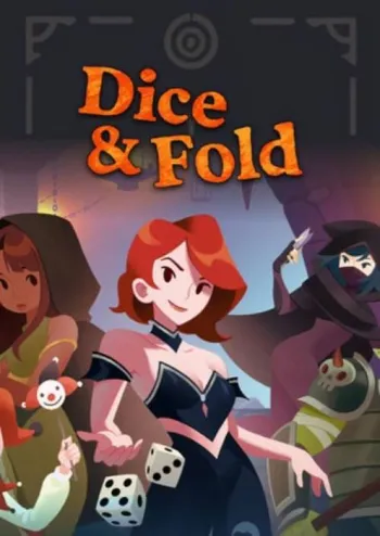 Dice & Fold - Steam Key - Worldwide