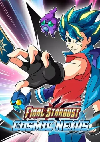 Final Stardust: Cosmic Nexus - Steam Key - Worldwide