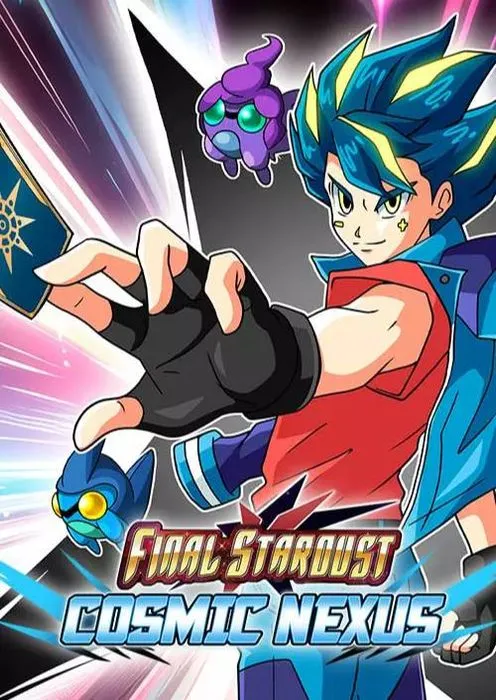 Final Stardust: Cosmic Nexus - Steam Key - Worldwide