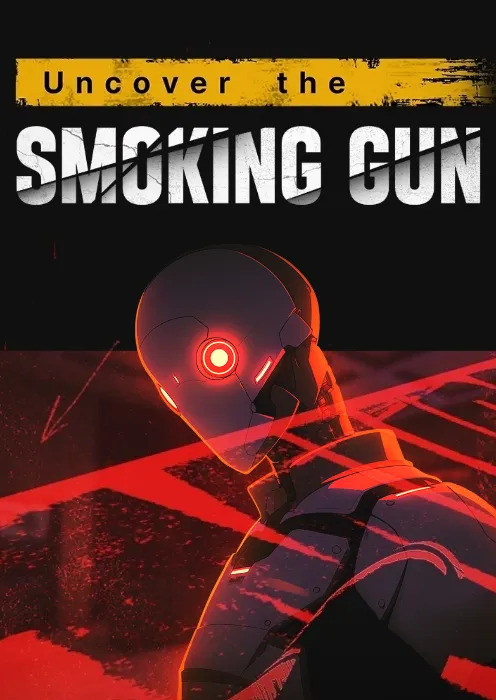 Uncover the Smoking Gun - Steam Key - Worldwide