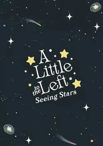 A Little to the Left: Seeing Stars - DLC - Steam Key - Worldwide
