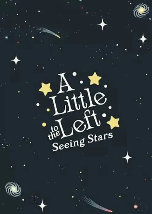 A Little to the Left: Seeing Stars - DLC - Steam Key - Worldwide