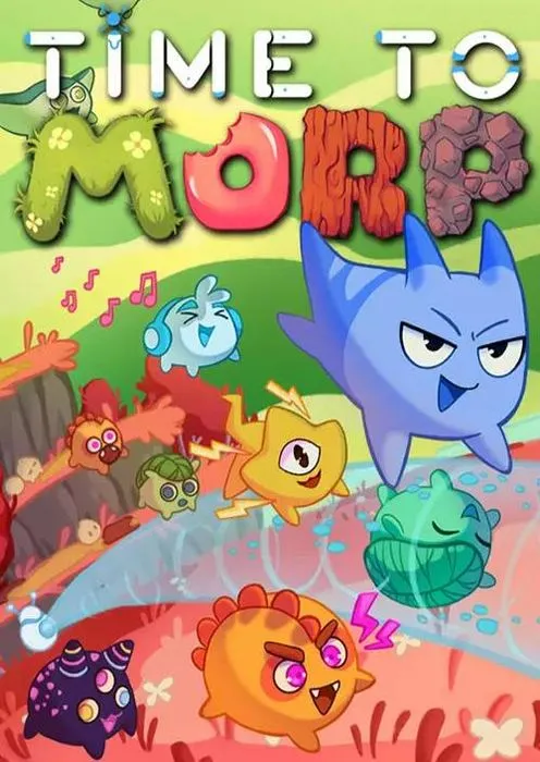 Time to Morp - Steam Key - Worldwide