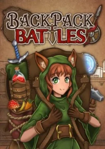Backpack Battles - Steam Key - Worldwide