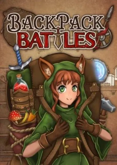 Backpack Battles - Steam Key - Worldwide