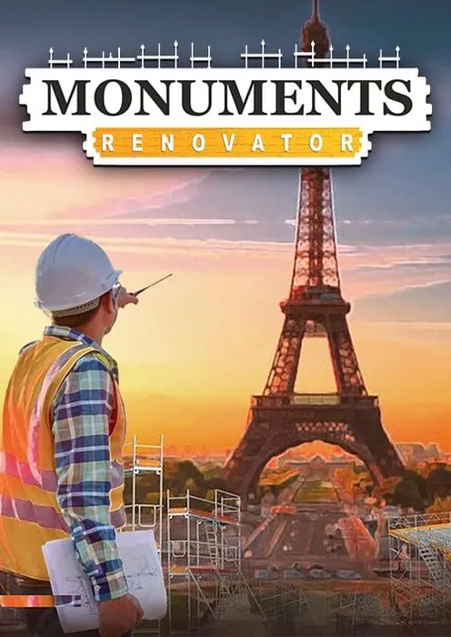 Monuments Renovator - Steam Key - Worldwide