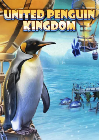 United Penguin Kingdom - Steam Key - Worldwide