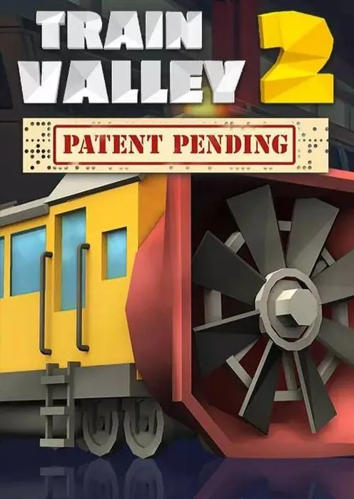 Train Valley 2 - Patent Pending - DLC - Steam Key - Worldwide