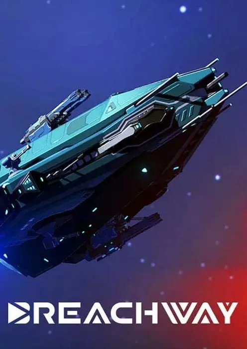 Breachway - Steam Key - Worldwide
