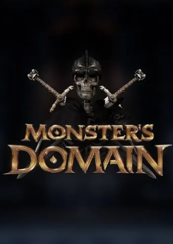 Monsters Domain - Steam Key - Worldwide