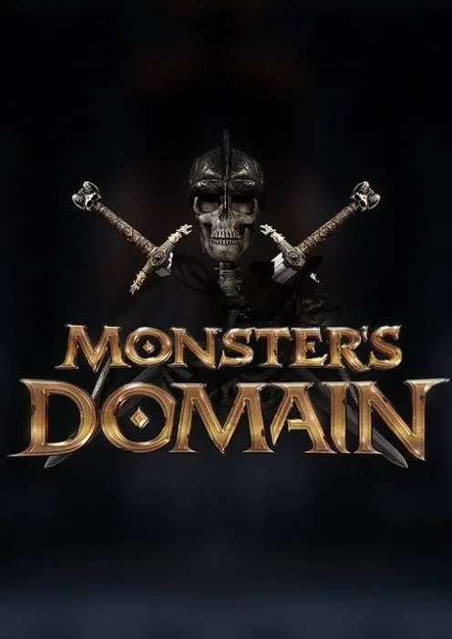 Monsters Domain - Steam Key - Worldwide