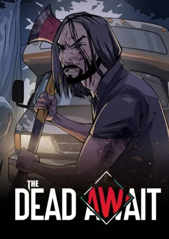 The Dead Await - Steam Key - Worldwide