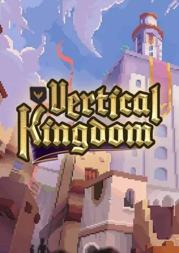 Vertical Kingdom - Steam Key - Worldwide