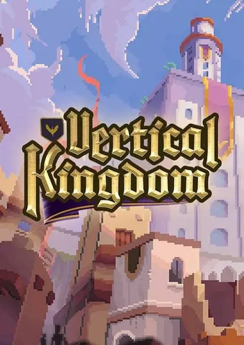 Vertical Kingdom - Steam Key - Worldwide