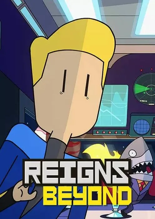 Reigns Beyond - Steam Key - Worldwide