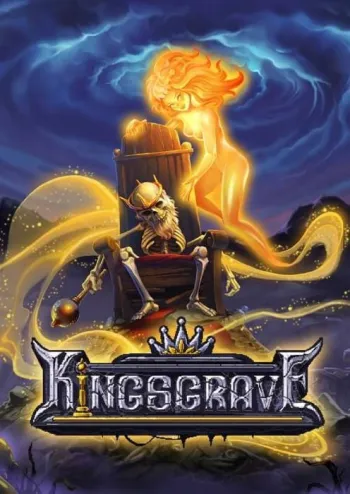 Kingsgrave - Steam Key - Worldwide