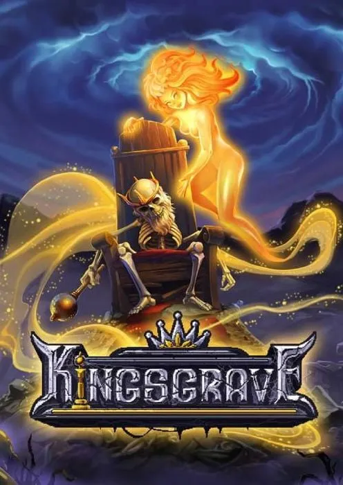 Kingsgrave - Steam Key - Worldwide