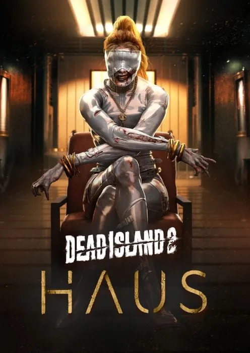 Dead Island 2 - Haus - DLC - Steam Key - Worldwide