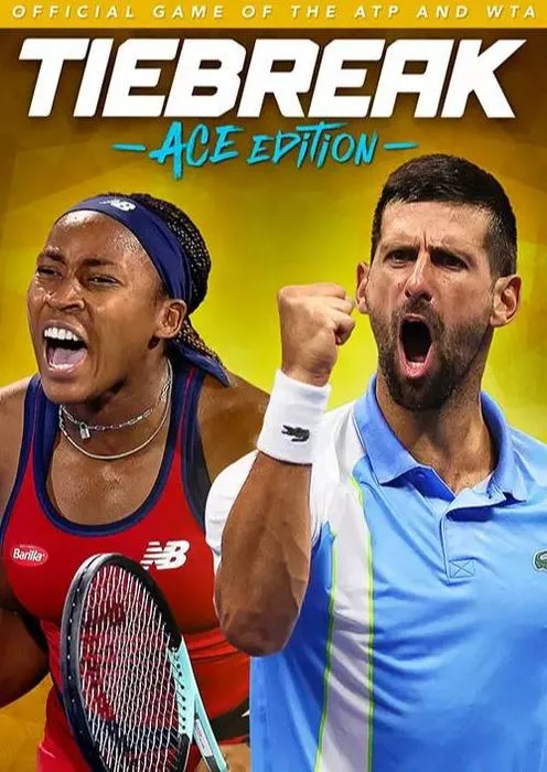 TIEBREAK - Ace Edition - Steam Key - Worldwide