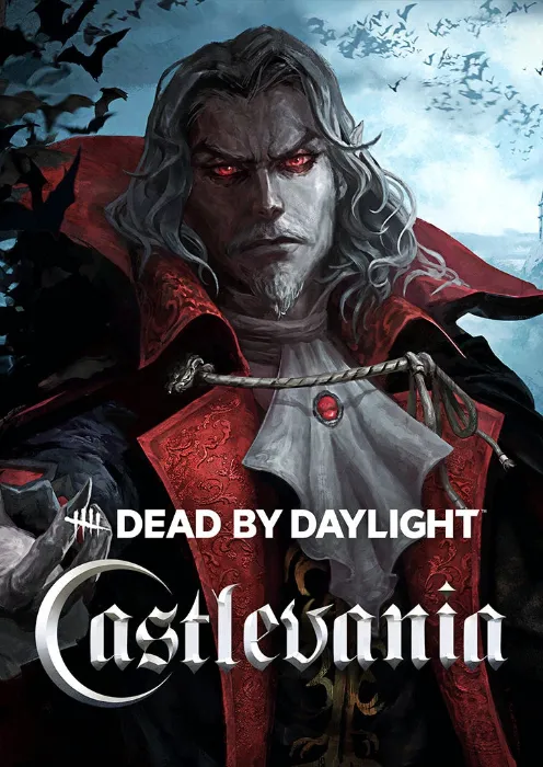 Dead by Daylight - Castlevania Chapter - DLC (Europe & UK) - Steam Key - Europe & UK