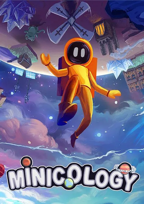 Minicology - Steam Key - Worldwide