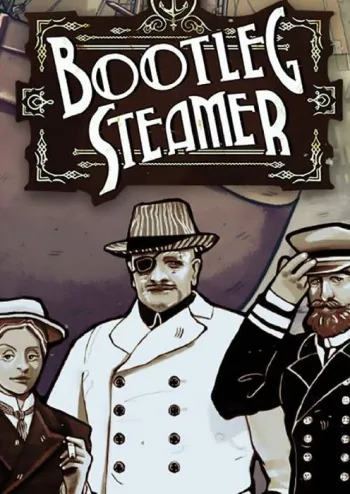 Bootleg er - Steam Key - Worldwide