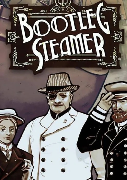 Bootleg er - Steam Key - Worldwide