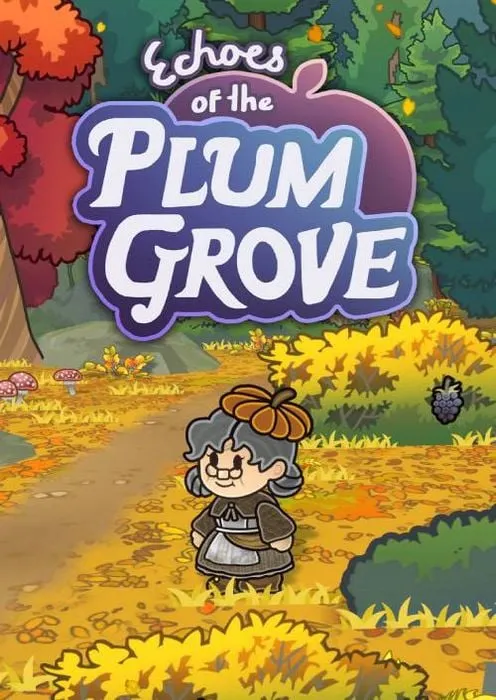 Echoes of the Plum Grove - Steam Key - Worldwide