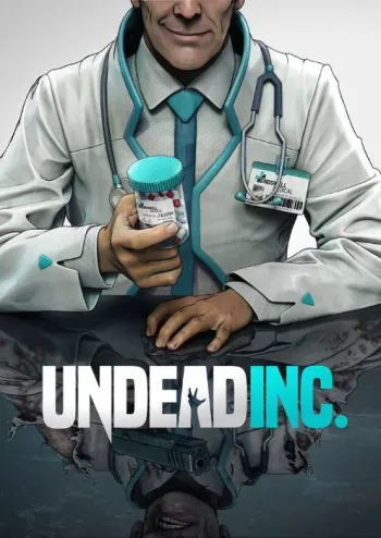 Undead Inc. - Steam Key - Worldwide
