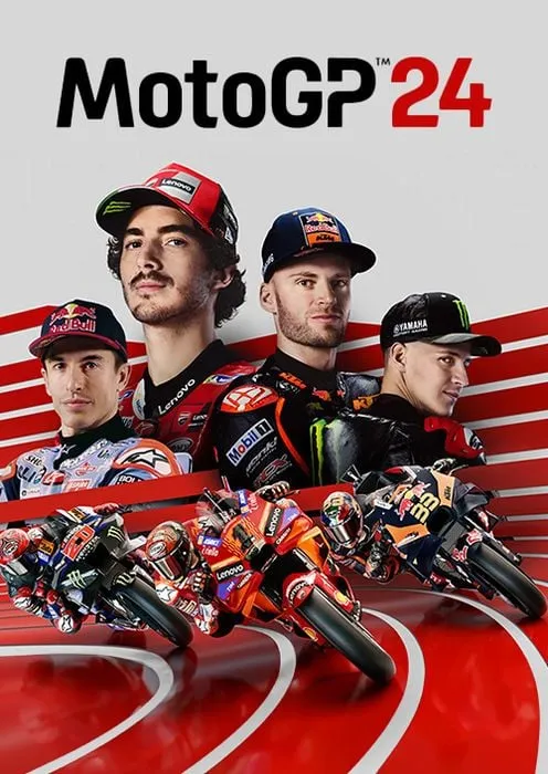 MotoGP 24 - Steam Key - Worldwide