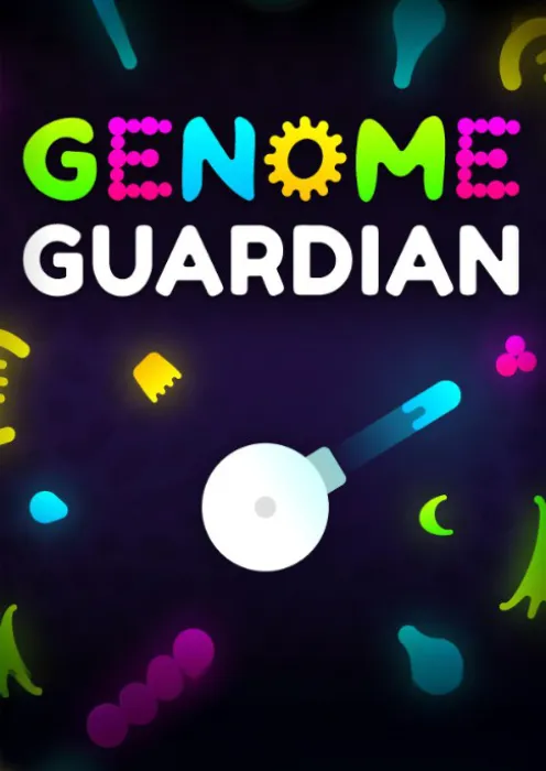 Genome Guardian - Steam Key - Worldwide