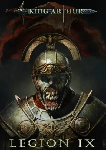 King Arthur: Legion IX - Steam Key - Worldwide