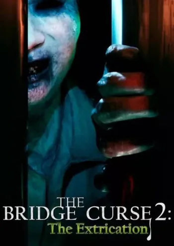 The Bridge Curse 2: The Extrication - Steam Key - Worldwide