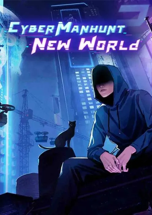 Cyber Manhunt 2: New World - Steam Key - Worldwide