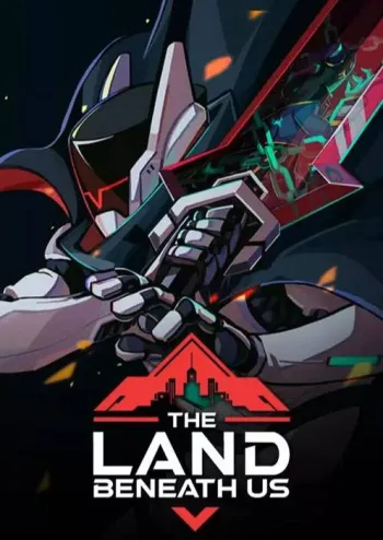 The Land Beneath Us - Steam Key - Worldwide