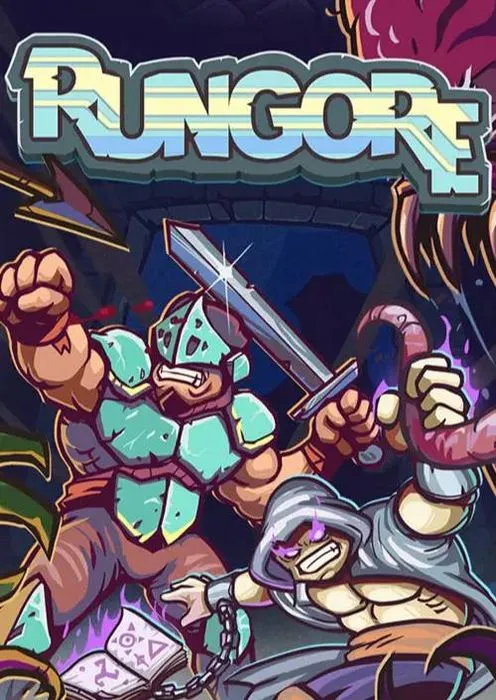 RUNGORE - Steam Key - Worldwide