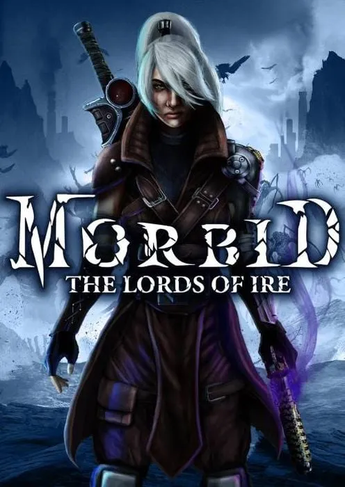 Morbid: The Lords of Ire - Steam Key - Worldwide