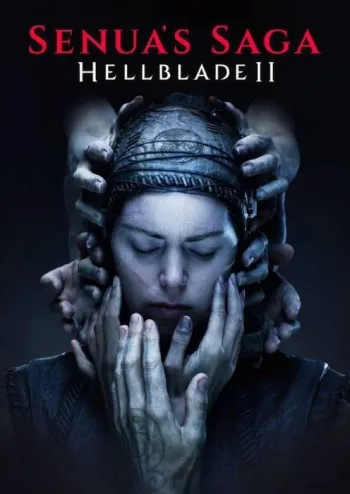 Senua's Saga: Hellblade II - Steam Key - Worldwide